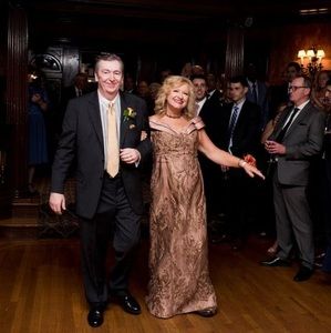 Meet your Posher, Helen